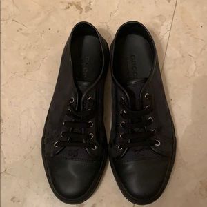 Men’s gucci sneakers